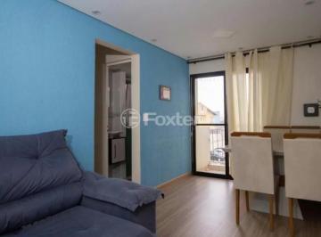 1.jpg · Apartamento, 2 dormitórios, 50 m², em Vila Siqueira (Zona Norte)