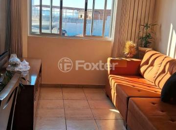Apartamento · 55m² · 2 Quartos · 1 Vaga · Apartamento, 2 dormitórios, 55 m², em Jardim Casablanca