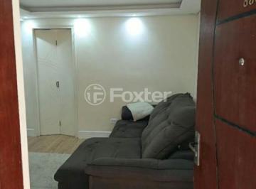 Apartamento · 50m² · 2 Quartos · 1 Vaga · Apartamento, 2 dormitórios, 50 m², em Vila Chabilândia