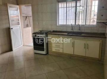 46addaed · Casa, 3 dormitórios, 144 m², em Vila Dalila