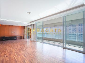 Apartamento · 250m² · 4 Quartos · 5 Vagas · Apartamento à venda com 250m² - 4 dormitórios sendo 3 suítes e 5 vagas - Perdizes/SP