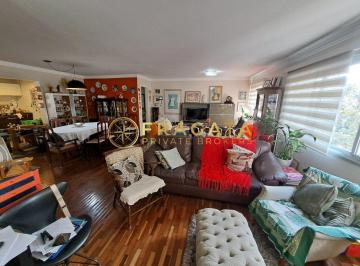 Apartamento · 146m² · 3 Quartos · 1 Vaga · Apartamento à venda com 145m² - 3 quartos sendo 1 suíte e 1 vaga - Perdizes/SP