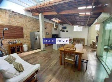 Casa · 234m² · 3 Quartos · 4 Vagas · Sobrado Planalto Paulista 03 suítes 04 vagas