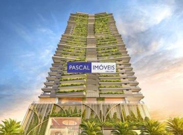 Apartamento · 208m² · 4 Quartos · 3 Vagas · Apartamento Brooklin 4 dormitórios 3 vagas