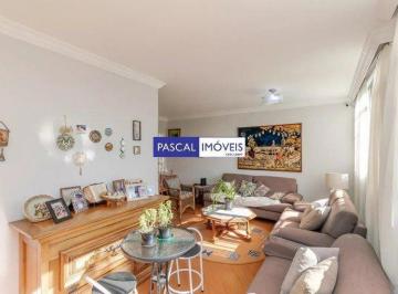 Apartamento · 100m² · 3 Quartos · 1 Vaga · Apartamento Brooklin 3 dormitórios 1 vaga.