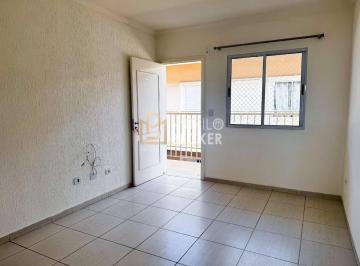 Apartamento · 50m² · 2 Quartos · 1 Vaga · Apartamento com 2 quartos para venda no Bairro Vila Branca