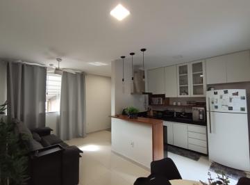 Foto 01 · Apartamento, Belvedere, Coronel Fabriciano, MG
