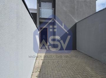 Foto 01 · Casa - Conjunto Habitacional Castro Alves