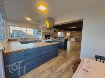 f61d37c7 · Cobertura, 3 dormitórios, 228 m², em Higienópolis