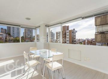 85b392a4 · Apartamento, 1 dormitórios, 44 m², em Bela Vista