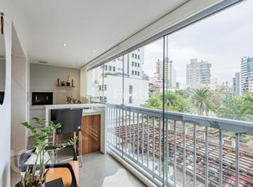 c3cbd6f0 · Apartamento, 1 dormitórios, 59.97 m², em Três Figueiras