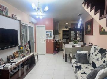 8b2297a6 · Casa em Condomínio, 1 dormitórios, 131.7 m², em Tristeza