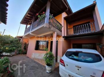 b1ba64c3 · Casa, 3 dormitórios, 299.7 m², em Feitoria
