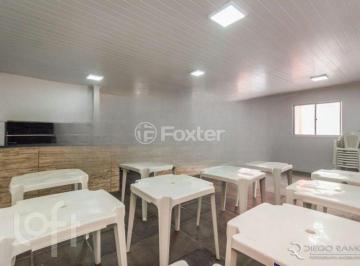 f71247d2 · Apartamento, 1 dormitórios, 41.65 m², em Humaitá