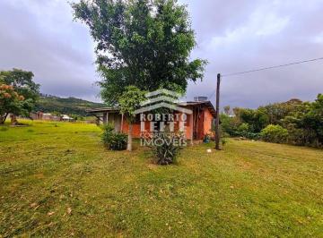 Rural · 35000m² · 2 Quartos · 1 Vaga · Sítio em Centro, Glorinha/RS