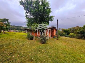 Rural · 35000m² · 2 Quartos · 1 Vaga · Sítio em Centro, Glorinha/RS