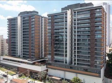 Apartamento · 165m² · 3 Quartos · 2 Vagas · Apartamento Alto Padrão Alto de pinheiro quadra de tenis