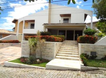 Foto 01 · Casa, Buraquinho, Lauro de Freitas, BA