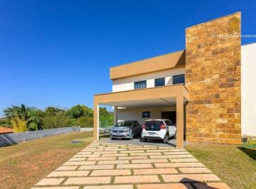 4a00322fae713c5430c9d0e47057a543d323732a · Quintas Interlagos - sobrado com 4 suítes e terreno amplo (estuda troca)