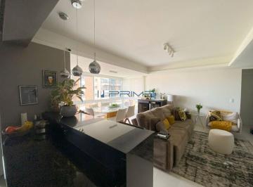 Apartamento · 84m² · 2 Quartos · 2 Vagas · Apartamento 84m² | Andar alto