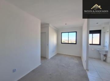 Apartamento · 43m² · 2 Quartos · 1 Vaga · Apartamento em Jardim Ibirapuera, Campinas/SP