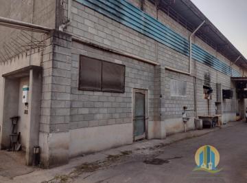 Comercial · 900m² · Pavilhão/Galpão à venda no bairro Sítio do Rosário - Santana de Parnaíba/SP