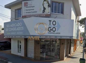Foto 01 · Prédio Comercial e residencial, Salas comerciais, 264 m², São José dos Campos - SP