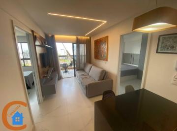 Apartamento · 63m² · 2 Quartos · 2 Vagas · Apartamento Alto Padrão em Jardim Oceania, João Pessoa/PB
