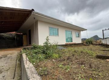 Foto 01 · Casa, Acaraí, São Francisco do Sul, SC