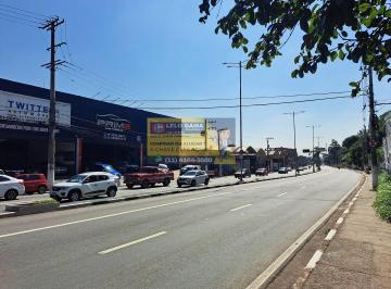 Comercial · 425m² · GALPÃO AVENIDA MOVIMENTADA