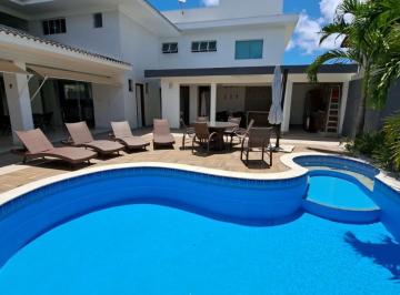 Foto 36 · CASA 4 SUÍTES EM CONDOMINIO FECHADO