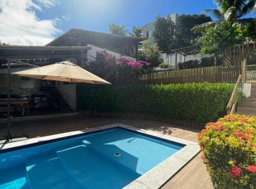 Foto 16 · CASA COMPOSTA POR 4 SUÍTES, DUAS SALAS, COZINHA, ÁREA ETERNA COM JARDIM, UMA AMPLA ÁREA GOURMET E