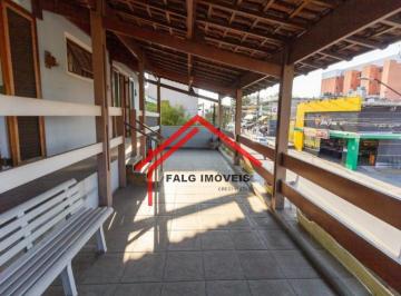 Foto 01 · Oportunidade Única: Casa Comercial à Venda em Osasco-SP, Bairro Rochdale  3 Quartos, 1 Suíte, 4 Banh