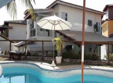 Casa · 450m² · 4 Quartos · Casa, Buraquinho, Lauro de Freitas, BA