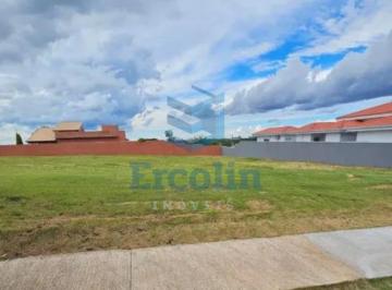 Foto 01 · TERRENO À VENDA ECORESIDENCIAL FAZENDA JEQUITIBÁ EM SOROCABA - SP