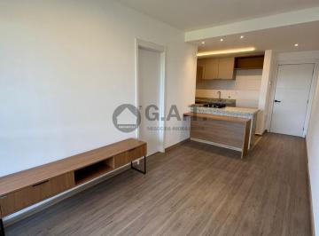 Foto 11 · Apartamento à venda em Sorocaba-SP, bairro Alem Ponte, 1 quarto, 1 suíte, 1 sala e 1 vaga de garagem