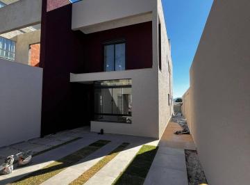 Casa · 170m² · 3 Quartos · 2 Vagas · Casa à Venda em Atibaia – em Fase Final de Acabamento!