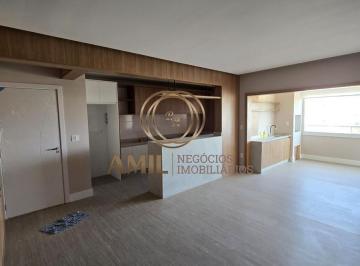 Foto 01 · Apartamento, 3 Suítes, 140m², Taubaté - SP