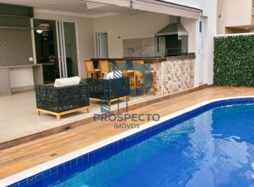 Foto 01 · Casa, Residencial Real Parque Sumaré, Sumaré, SP