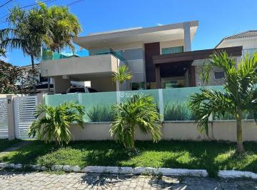 Foto 01 · Casa com 4 suítes na Priscila Dutra