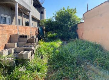 Foto 01 · Terreno, Vila Santa Edwirges, Alfenas, MG