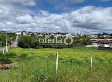 Terreno · 20857m² · Terreno no Centro / Araucária / 20.857,44m2