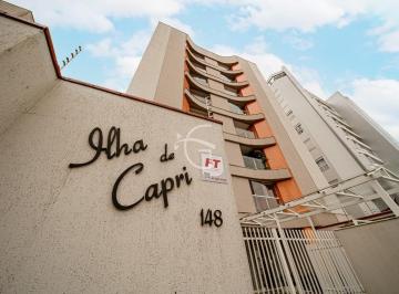 Foto 01 · Apresentamos um lindo apartamento com 3 quartos, sendo 1 suíte