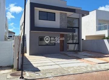 Foto 01 · Casa, Buraquinho, Lauro de Freitas, BA