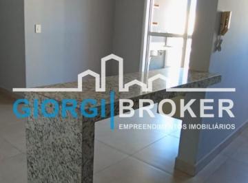 Foto 01 · Apartamento de 2 Quartos com 2 Vagas no Residencial Alto Rio Preto - São José do Rio Preto-SP