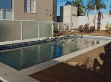 Foto 03 · Apartamento de 2 Quartos com 2 Vagas no Residencial Alto Rio Preto - São José do Rio Preto-SP