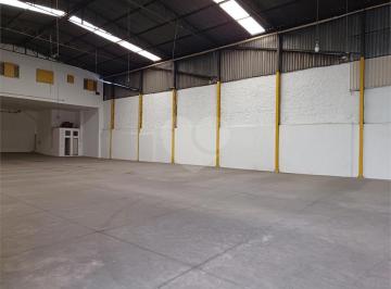 Comercial , São Paulo · Galpão para locação na Vila Maria