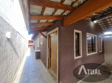 Casa · 175m² · 2 Quartos · 2 Vagas · Casa à venda em Nova Atibaia / R$ 480.000,00