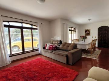 Casa de 4 quartos, Curitiba · EXCELENTE CASA A VENDA COM 4 QUARTOS E 2 VAGAS NO SÃO BRAZ!