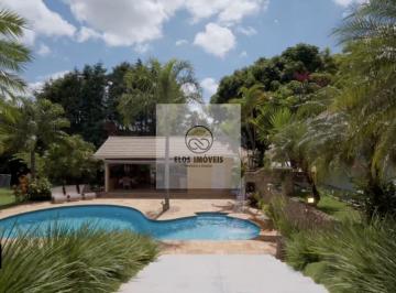 Foto 01 · Casa Sobrado a venda no Jardim Panorama Vinhedo SP